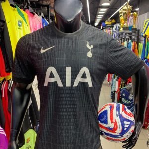 تيشرت توتنهام الاحتياطي بلاير ايديشن