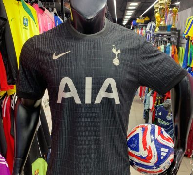 تيشرت توتنهام الاحتياطي بلاير ايديشن