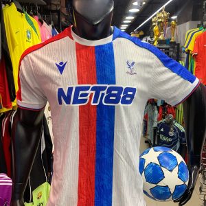 تيشرت كريستال بالاس الاحتياطي بلاير ايديشن