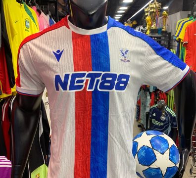 تيشرت كريستال بالاس الاحتياطي بلاير ايديشن