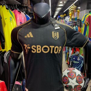 تيشرت فولهام التالت بلاير ايديشن