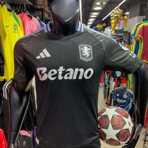 تيشرت استون فيلا الاحتياطي بلاير ايديشن