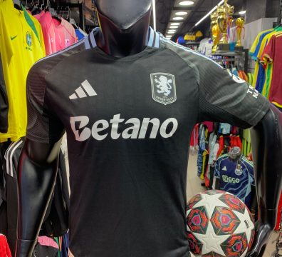 تيشرت استون فيلا الاحتياطي بلاير ايديشن