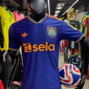 تيشرت نيوكاسل الثالت بلاير ايديشن