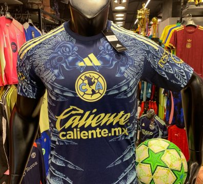 تيشرت كلوب امريكا الاحتياطي بلاير ايديشن