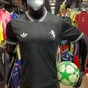 تيشرت يوڤنتوس التالت بلاير ايديشن