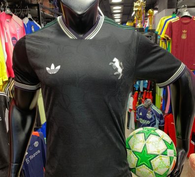 تيشرت يوڤنتوس التالت بلاير ايديشن