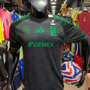 تيشرتtigres UANL الثالث بلاير ايديشن