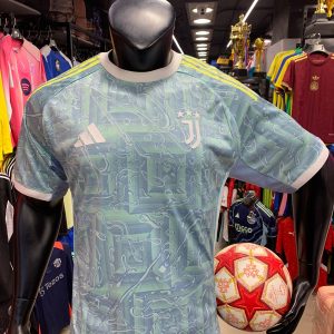 تيشرت يوڤنتوس الاحتياطي بلاير ايديشن