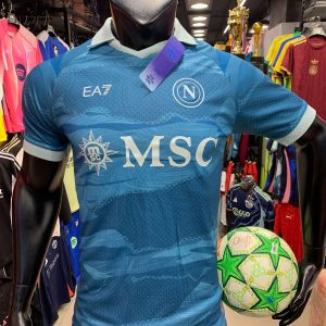 تيشرت نابولي الاساسي بلاير ايديشن