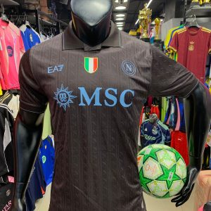 تيشرت نابولي التالت بلاير ايديشن