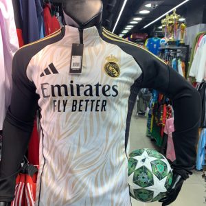 تراك ريال مدريد التخيلي