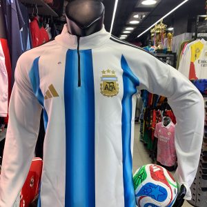 تراك الأرجنتين الاساسي