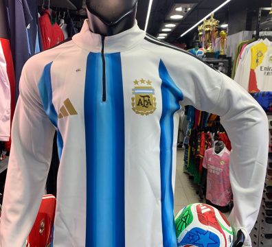 تراك الأرجنتين الاساسي