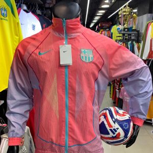 جاكيت برشلونه دبل فيس مستورد