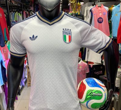 تيشرت منتخب ايطاليا الاحتياطي مستورد 26-27
