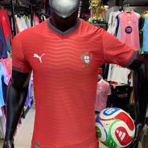 تيشرت البرتغال الاساسي مستورد 26-27