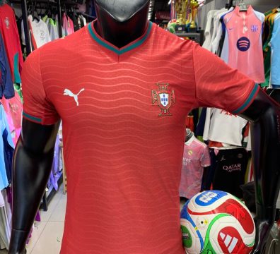 تيشرت البرتغال الاساسي مستورد 26-27