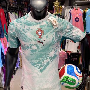 تيشرت البرتغال الاحتياطي مستورد 26-27