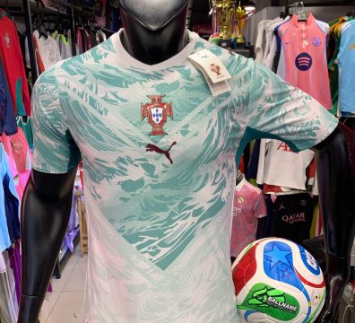 تيشرت البرتغال الاحتياطي مستورد 26-27