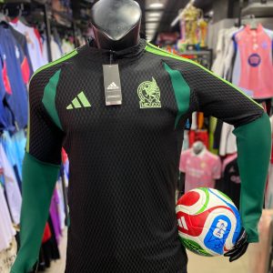 تراك المكسيك