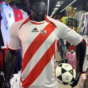 تيشرت الزمالك كلاسيك