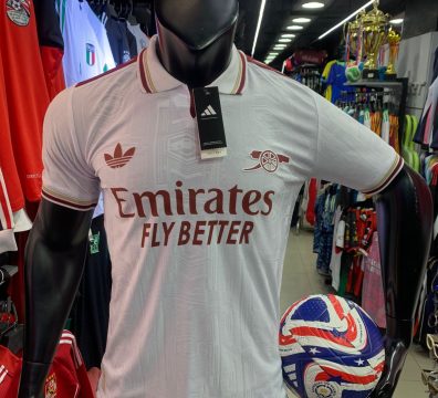 تيشرت ارسنال التالت