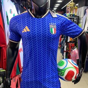 تيشرت منتخب ايطاليا الاساسي مستورد