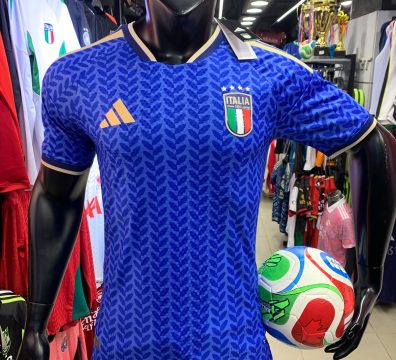 تيشرت منتخب ايطاليا الاساسي مستورد