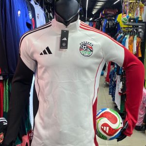 تراك منتخب مصر الابيض