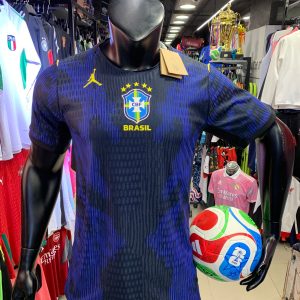 تيشرت البرازيل الاحتياطي مستورد