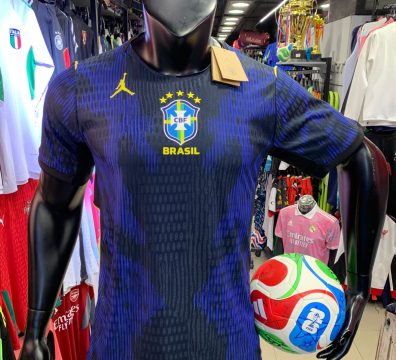 تيشرت البرازيل الاحتياطي مستورد