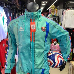 جاكيت برشلونه مستورد