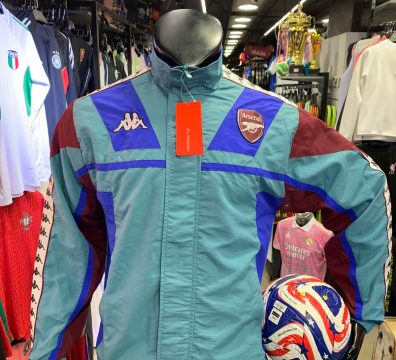 جاكيت ارسنال مستورد