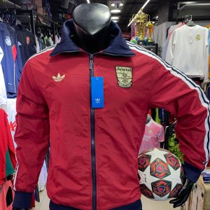 جاكيت ارسنال مستورد