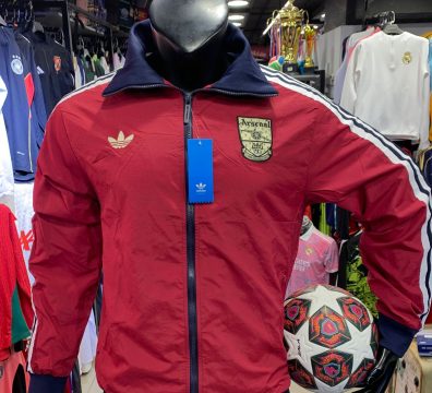 جاكيت ارسنال مستورد