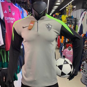 تراك الزمالك تدريب