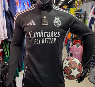 تراك ريال مدريد الاسود