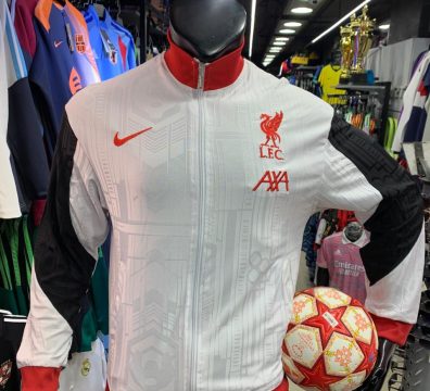 تراك ليفربول سوسته كامله