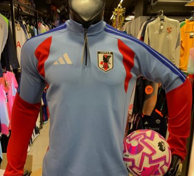 تراك اليابان