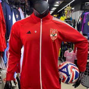 جاكيت الاهلي سوسته كامله