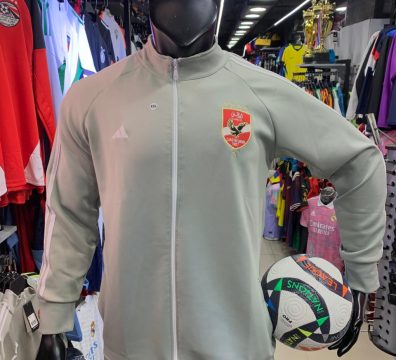 تراك الاهلي سوسته كامله رمادي