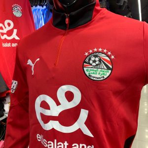 تراك مصر احمر