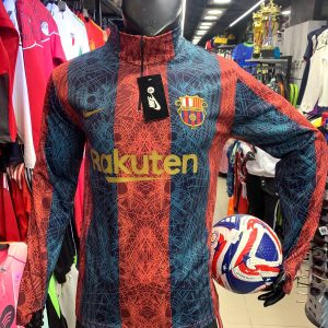 تراك برشلونه كلاسيك