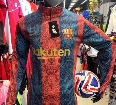 تراك برشلونه كلاسيك