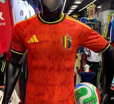 تيشرت منتخب بلچيكا مستورد