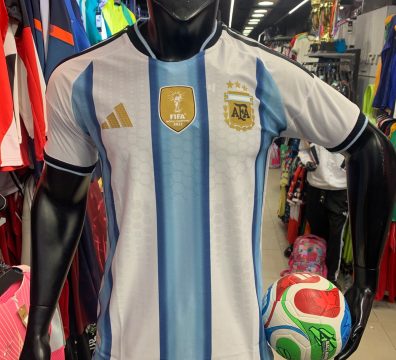 تيشرت الارجنتين لكاس العالم