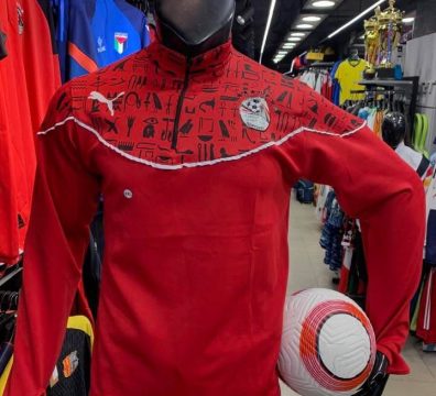 تراك مصر المموه