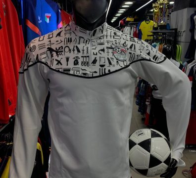 تراك مصر المموه ابيض