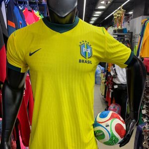 تيشرت البرازيل 26/27